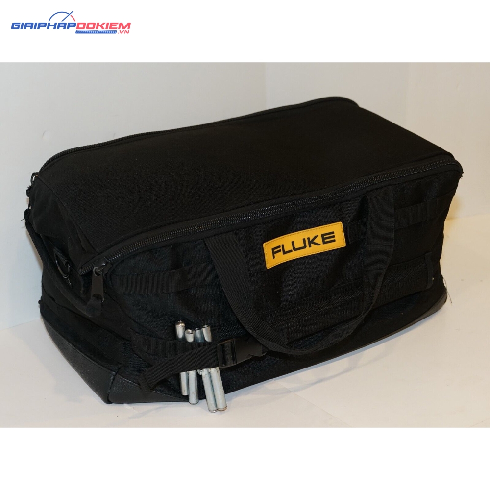 Bộ KIT thiết bị đo điện trở đất FLUKE 1625-2 KIT 19 Bộ KIT thiết bị đo điện trở đất FLUKE 1625-2 KIT - Ảnh 9
