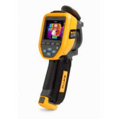 Camera Đo Nhiệt Độ Fluke TiS75+ 21 Camera Đo Nhiệt Độ Fluke TiS75+
