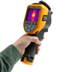 Camera Nhiệt Độ Fluke TiS20+ 27 Camera Nhiệt Độ Fluke TiS20+