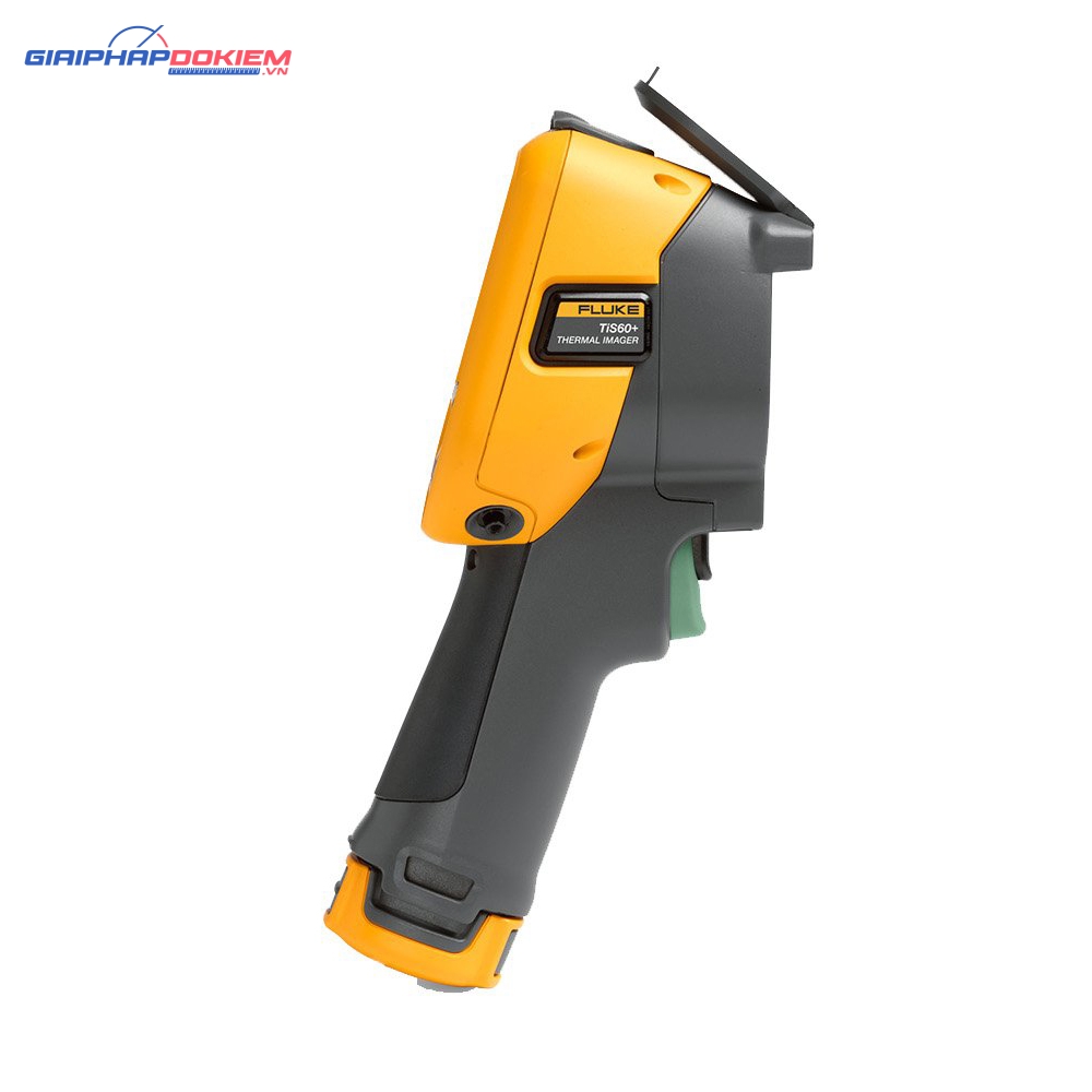 Camera Nhiệt Fluke TiS60+ (320 x 240, -20C~400°C) 16 Camera Nhiệt Fluke TiS60+ (320 x 240, -20C~400°C)