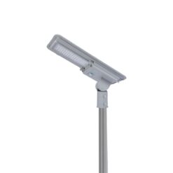 Đèn đường năng lượng mặt trời Rạng Đông CSD02..SL.RF.RAD 30W