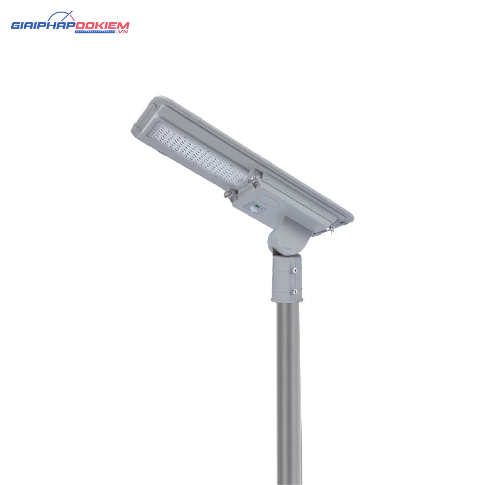 Đèn đường năng lượng mặt trời Rạng Đông CSD02..SL.RF.RAD 30W 1 Đèn đường năng lượng mặt trời Rạng Đông CSD02..SL.RF.RAD 30W