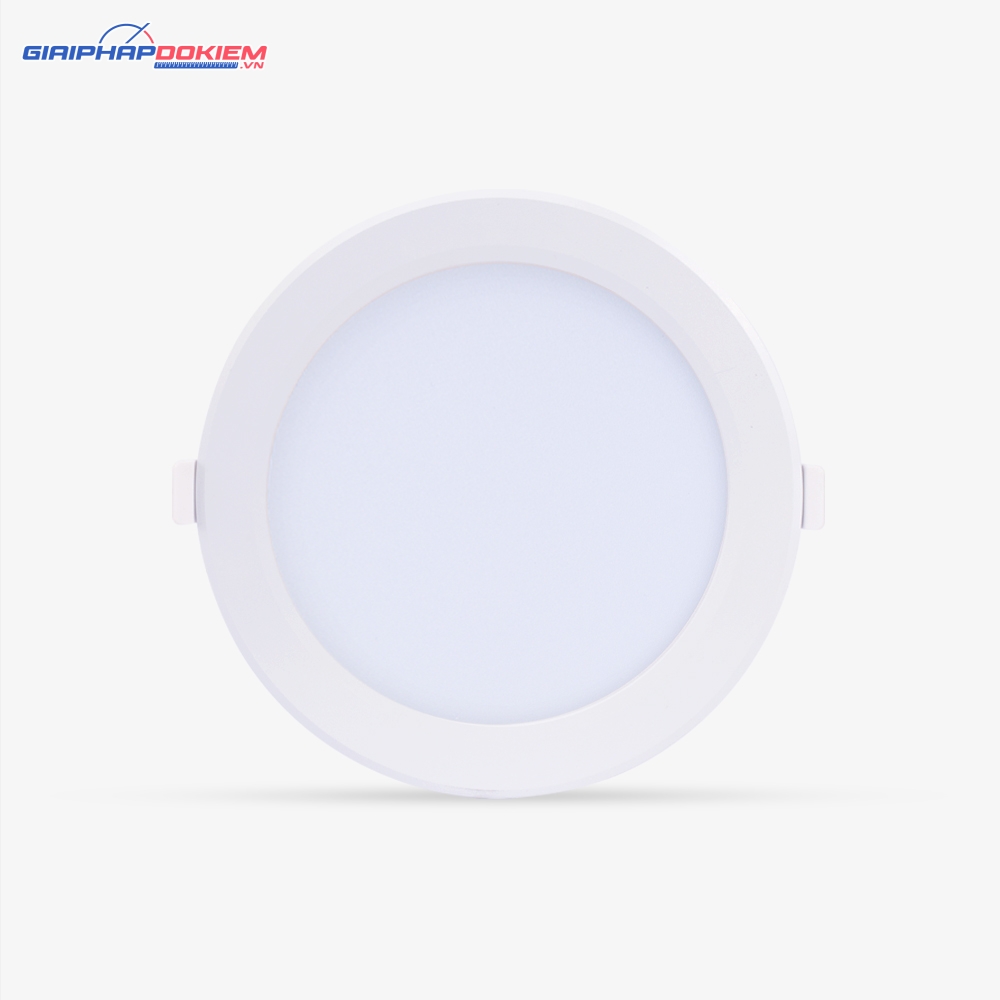 Đèn LED Panel tròn Rạng Đông PT04 135/12W 1 Đèn LED Panel tròn Rạng Đông PT04 135/12W