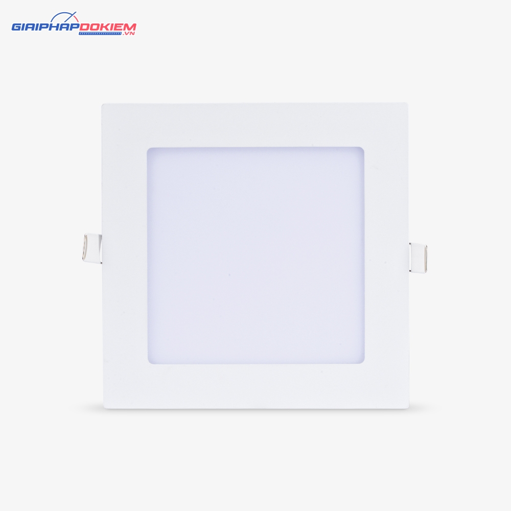 Đèn LED Panel Vuông Rạng Đông PN04 110x110/9W 1 Đèn LED Panel Vuông Rạng Đông PN04 110x110/9W