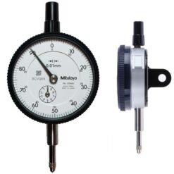 Đồng hồ so cơ khí MITUTOYO 2046A 4 Đồng hồ so cơ khí MITUTOYO 2046A