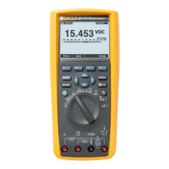 Các Phương Pháp Hiệu Chuẩn Đồng Hồ Vạn Năng Fluke Chính Xác 30 Đồng hồ vạn năng có hiện thị biểu đồ FLUKE 287 (True Rms)