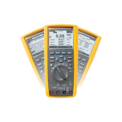Đồng hồ vạn năng có hiện thị biểu đồ FLUKE 287 (True Rms)