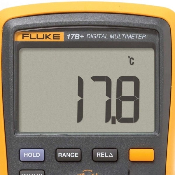 Đồng hồ vạn năng FLUKE 17B+ 19 Đồng hồ vạn năng FLUKE 17B+ - Ảnh 6
