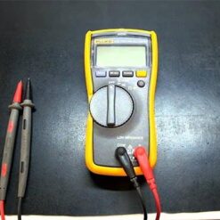 Đồng hồ vạn năng FLUKE 113 38 dong ho van nang fluke 113 2