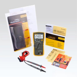 Đồng hồ vạn năng FLUKE 113 36 dong ho van nang fluke 113 2 fotor 2024092915371