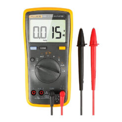 Đồng hồ vạn năng FLUKE 15B+ 26 Đồng hồ vạn năng FLUKE 15B+