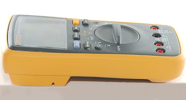 Đồng hồ vạn năng FLUKE 17B+ 22 Đồng hồ vạn năng FLUKE 17B+ - Ảnh 9