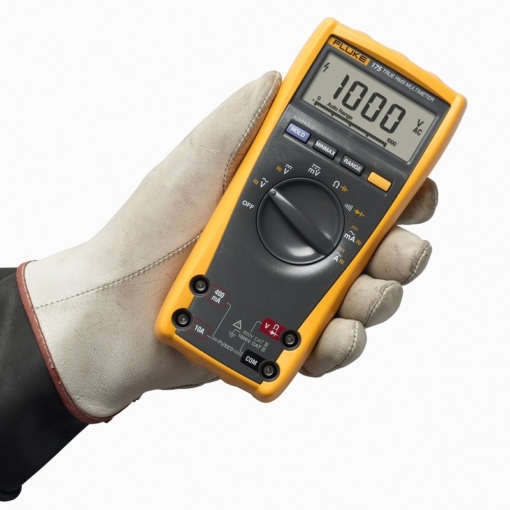 Đồng hồ vạn năng FLUKE 175