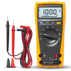 Đồng hồ vạn năng FLUKE 175 34 Đồng hồ vạn năng FLUKE 175