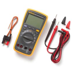 Đồng hồ vạn năng FLUKE 17B+ 40 Đồng hồ vạn năng FLUKE 17B+