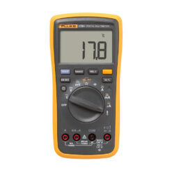 Cách Đo Diode Bằng Đồng Hồ Điện Tử Nhanh Chóng, Chính Xác 30 Đồng hồ vạn năng FLUKE 17B+