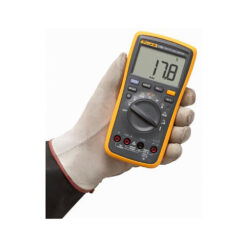 Đồng hồ vạn năng FLUKE 17B+ 29 Đồng hồ vạn năng FLUKE 17B+