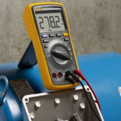 dong ho van nang fluke 17b plus 5