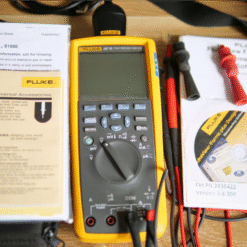 dong ho van nang fluke 287 moi 98 21082715451182494