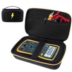 Đồng hồ vạn năng FLUKE 116 34 dong ho van nang hvac fluke 116 2 1