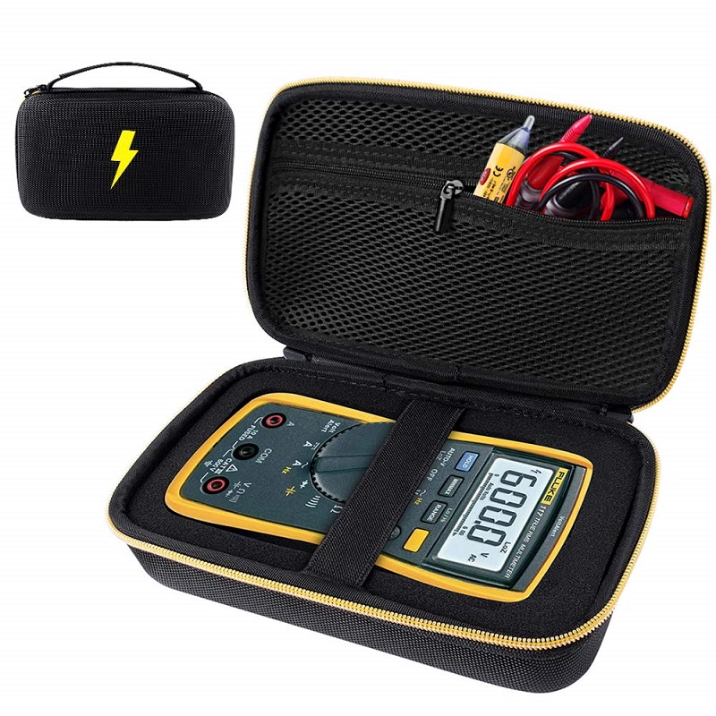 Đồng hồ vạn năng FLUKE 116 22 Đồng hồ vạn năng FLUKE 116 - Ảnh 9