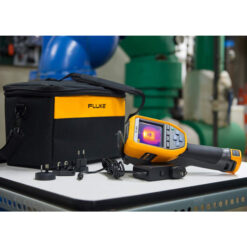 Camera Nhiệt Độ Fluke TiS20+ 32 flk tis20 9hz 3