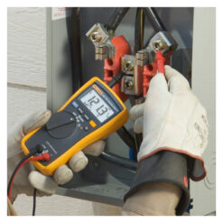 Đồng hồ vạn năng FLUKE 113 39 fluke 113 dmm