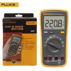 Đồng hồ vạn năng FLUKE 15B+ 29 fluke 15b 768x768 1