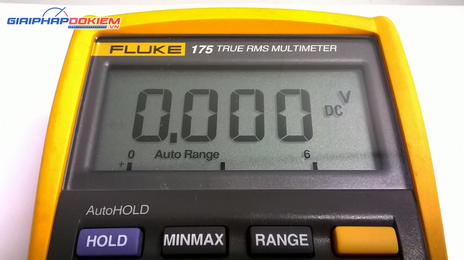 Đồng hồ vạn năng FLUKE 175 24 Đồng hồ vạn năng FLUKE 175 - Ảnh 8