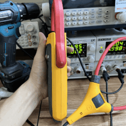 Ampe kìm đo dòng AC/DC FLUKE 376 (2500A) 32 fluke 376 cao cap do dong acdc