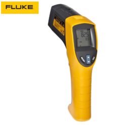 Súng đo nhiệt độ bằng hồng ngoại FLUKE 561 (550℃) 31 fluke 561 1