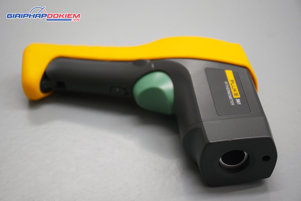 Súng đo nhiệt độ bằng hồng ngoại FLUKE 561 (550℃) 21 Súng đo nhiệt độ bằng hồng ngoại FLUKE 561 (550℃) - Ảnh 6