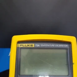 Máy Hiệu Chuẩn Nhiệt Độ Fluke 724 (RTDs và Thermocouples) 24 fluke 724 1