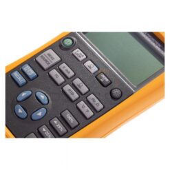 fluke 725 process calibrator 664133 top functions