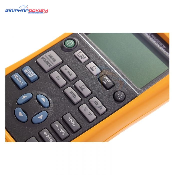 Máy Hiệu Chuẩn Đa Chức Năng Fluke 725 14 Máy Hiệu Chuẩn Đa Chức Năng Fluke 725 - Ảnh 5