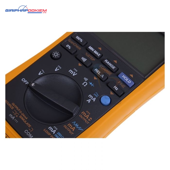 Máy hiệu chuẩn dòng điện, điện áp Fluke 789 20 Máy hiệu chuẩn dòng điện, điện áp Fluke 789 - Ảnh 7