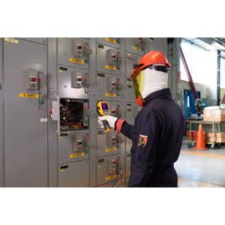 fluke tis75 thermal imager