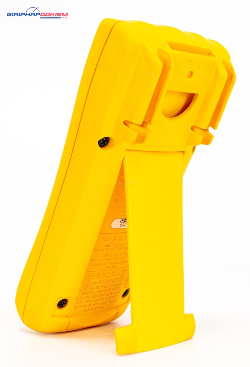 Đồng hồ vạn năng FLUKE 175 23 Đồng hồ vạn năng FLUKE 175 - Ảnh 7