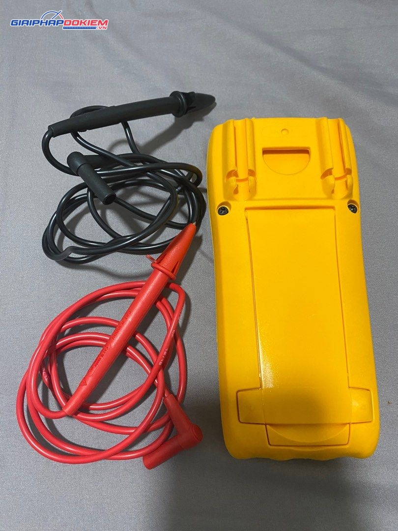 Đồng hồ vạn năng FLUKE 175 31 Đồng hồ vạn năng FLUKE 175 - Ảnh 15