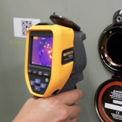 Camera Nhiệt Độ Fluke TiS20+ 34 hq720 2