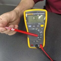 Đồng hồ vạn năng FLUKE 113 43 hq720 4