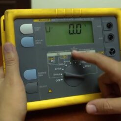 Máy đo điện trở đất FLUKE 1625-2 21 hq720 5 1