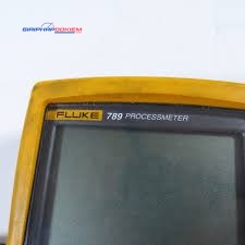 Máy hiệu chuẩn dòng điện, điện áp Fluke 789 16 Máy hiệu chuẩn dòng điện, điện áp Fluke 789 - Ảnh 3
