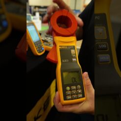 Ampe kìm đo điện trở đất FLUKE 1630-2 FC 25 maxresdefault 3