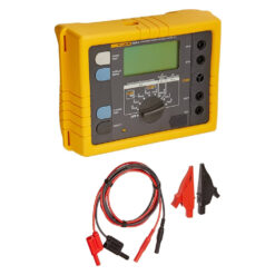 Máy đo điện trở đất FLUKE 1625-2 18 Máy đo điện trở đất FLUKE 1625-2