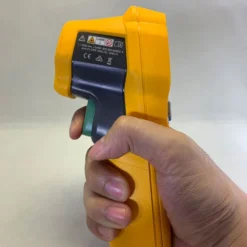 may do nhiet do hong ngoai fluke 62 max