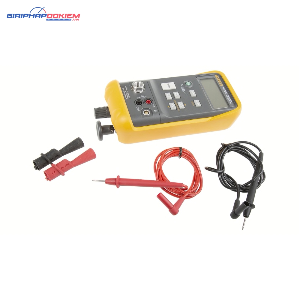 Máy hiệu chuẩn áp suất Fluke 718 300G 25 Máy hiệu chuẩn áp suất Fluke 718 300G