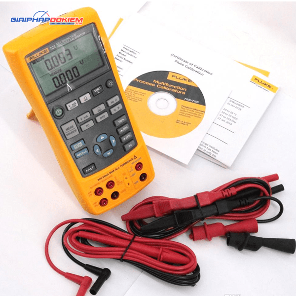 Máy Hiệu Chuẩn Đa Chức Năng Fluke 725 17 Máy Hiệu Chuẩn Đa Chức Năng Fluke 725