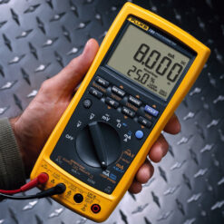 Máy hiệu chuẩn dòng điện, điện áp Fluke 789 29 Máy hiệu chuẩn dòng điện, điện áp Fluke 789