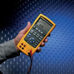 Máy Hiệu Chuẩn Nhiệt Độ Fluke 724 (RTDs và Thermocouples) 29 Máy Hiệu Chuẩn Nhiệt Độ Fluke 724 (RTDs và Thermocouples)